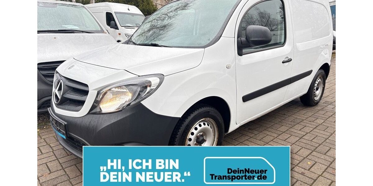 Mercedes-Benz Citan 118.837 km 9.401 &euro; Berlin 12305