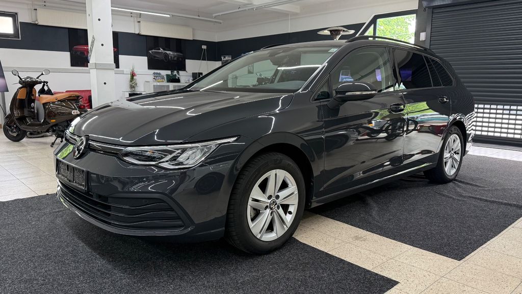 VW Golf 46.700 km 16.990 &euro; Bischofsheim in der Rhön 97653
