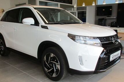 Suzuki Vitara 1.234 km 28.990 € Halberstadt 38820