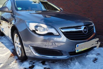 Opel Insignia 139.800 km 7.185 &euro; Varel 26316