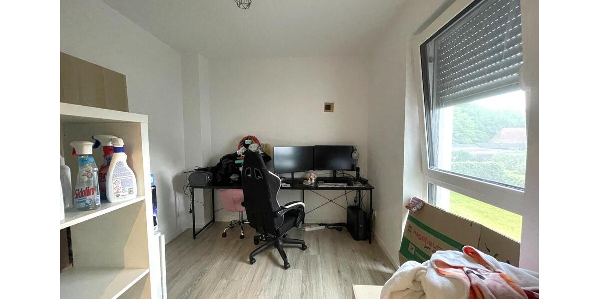 Etagenwohnung Westerstede - 3 Zimmer, 77 m&sup2;, 740&euro; | Angebot:26681570