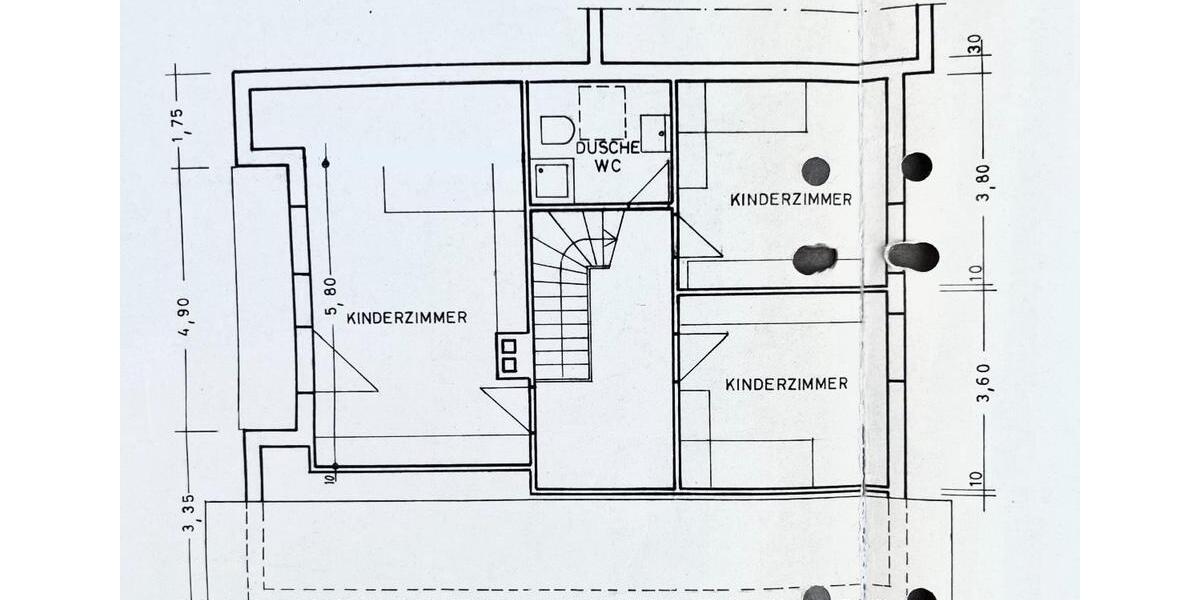 Einfamilienhaus Ingolstadt Münchener Straße - 5 Zimmer, 160 m&sup2;, 2.200&euro; | Angebot:26214049