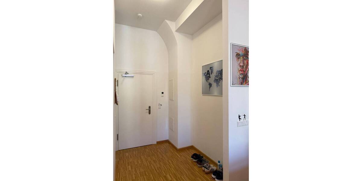 Etagenwohnung Bad Reichenhall - 2 Zimmer, 65 m&sup2;, 275.000&euro; | Angebot:26376970