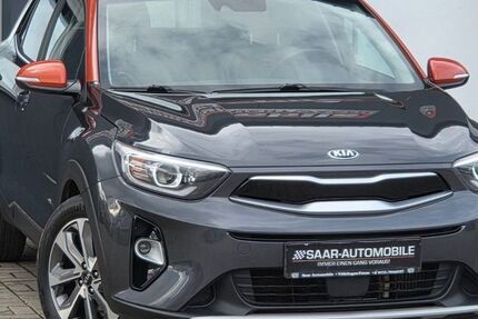 Kia Stonic 73.791 km 14.999 &euro; Völklingen-Fenne 66333
