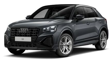 Audi Q2 2.900 km 37.980 &euro; Weilheim 82362