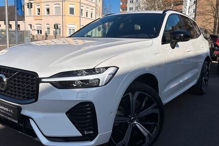 Volvo XC60 51.500 km 40.999 &euro; Siegburg 53721