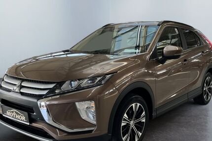 Mitsubishi Eclipse Cross 65.075 km 17.250 &euro; Brandenburg 14772