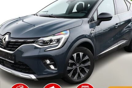 Renault Captur 45.557 km 19.388 &euro; Offenburg 77652