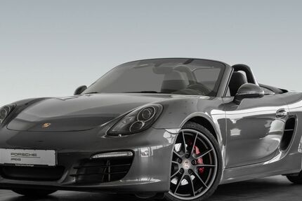 Porsche Boxster 64.500 km 67.750 &euro; Reutlingen 72770