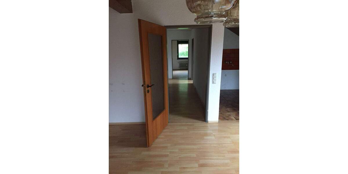 Etagenwohnung Simmerath Rurberg - 2 Zimmer, 65 m&sup2;, 400&euro; | Angebot:24822089