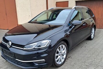 VW Golf 94.500 km 15.900 &euro; Krauchenwies 72505