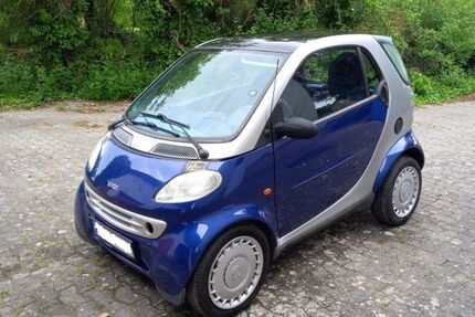 Smart ForTwo 94.000 km 890 &euro; Bergfeld 38467