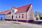 HORN IMMOBILIEN ++ großes Einfamilienhaus in Brüssow bei Löcknitz - Einfamilienhaus Brüssow | Angebot:25961058