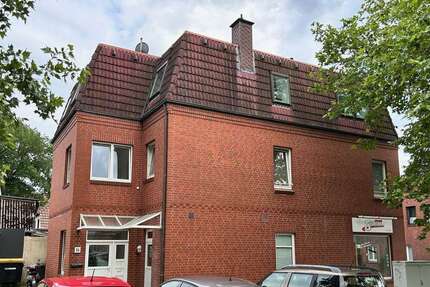 Wohnung Barmstedt - 2 Zimmer, 59 m&sup2;, 680&euro; | Angebot:26947962