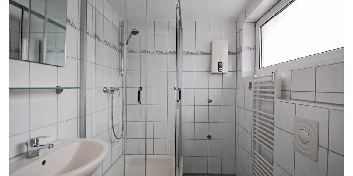 Etagenwohnung Essen Heisingen - 4 Zimmer, 120 m&sup2;, 1.449&euro; | Angebot:26343509