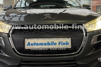 Peugeot 4008 212.000 km 5.950 &euro; Mülheim a. d. Ruhr 45478