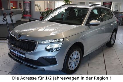 Skoda Kamiq 12.000 km 19.590 &euro; Zimmern ob Rottweil 78658