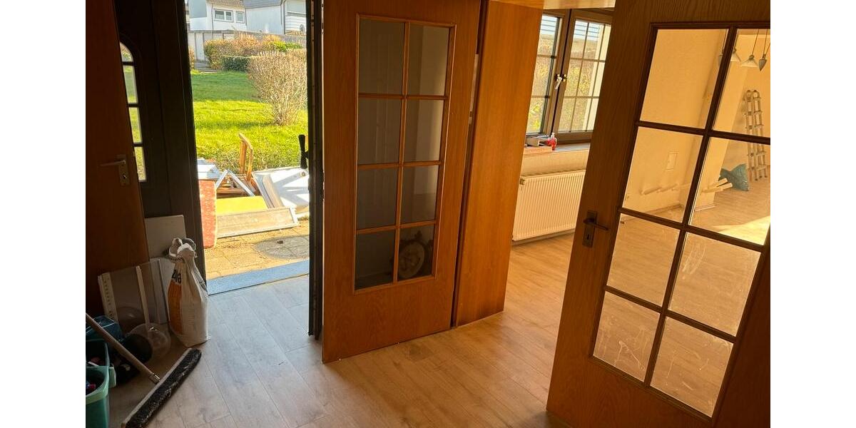 Einfamilienhaus zu mieten in Essen DellwigHaus-Horl-Strasse 3 zimmer