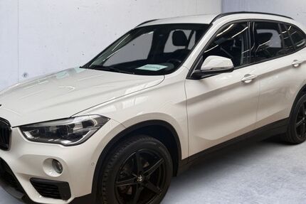 BMW X1 113.134 km 16.970 &euro; Weil am Rhein 79576