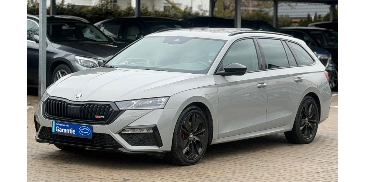 Skoda Octavia 178.680 km 19.800 &euro; Schönefeld 12529