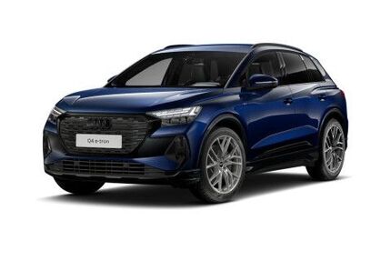 Audi Q4 e-tron 9.504 km 79.500 &euro; Herborn 35745