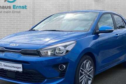 Kia Rio 22.000 km 17.390 &euro; Kiel 24107