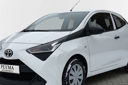 Toyota Aygo (X) 121.980 km 7.300 &euro; Bremen 28219