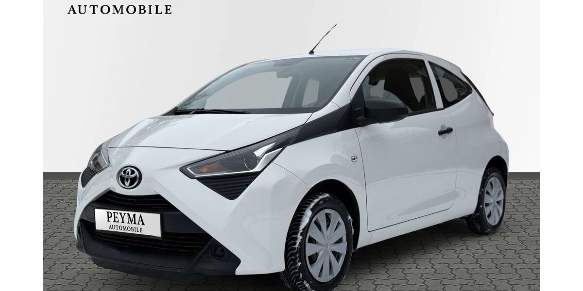 Toyota Aygo (X) 121.980 km 7.300 &euro; Bremen 28219