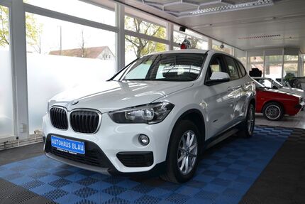 BMW X1 55.000 km 18.990 &euro; Burgdorf 31303