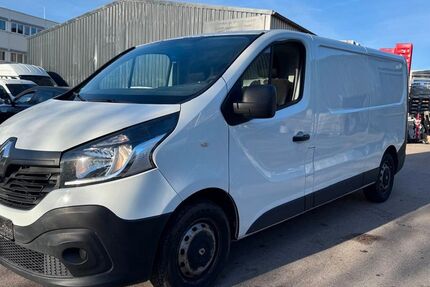 Renault Trafic 217.852 km 6.699 &euro; Korntal-Münchingen 70825