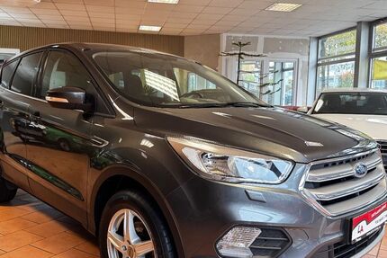 Ford Kuga 62.440 km 12.400 &euro; Chemnitz 09114