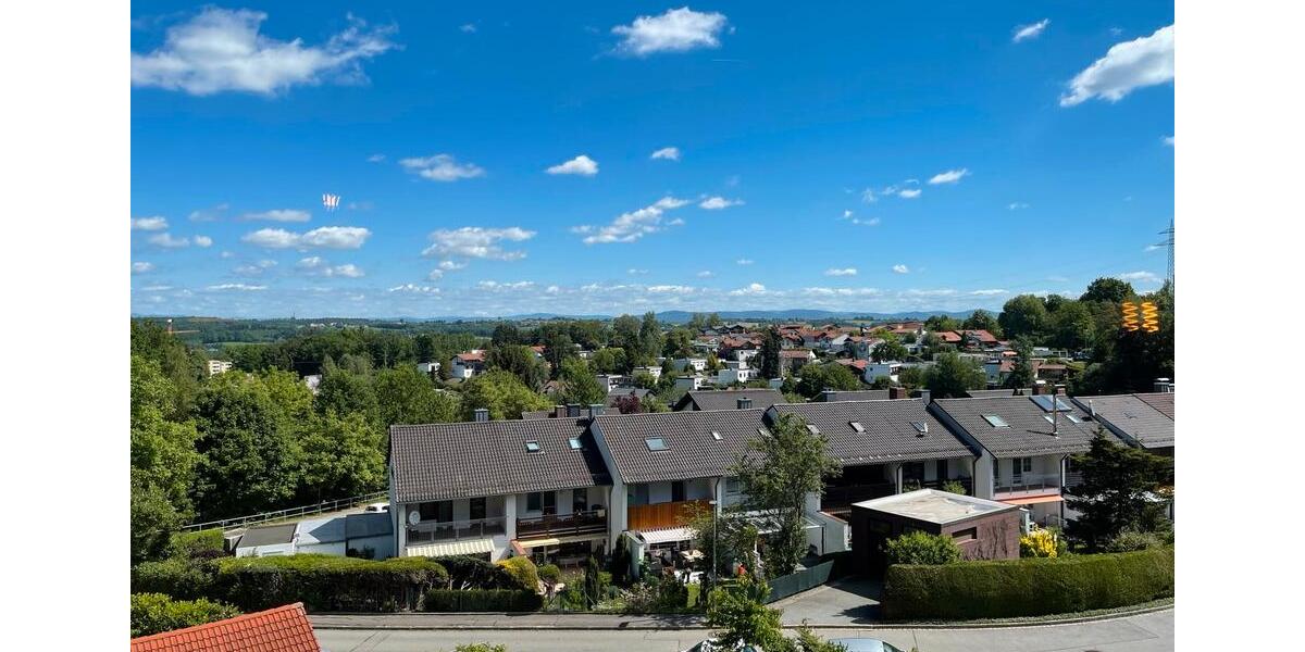 Etagenwohnung Passau Auerbach - 1 Zimmer, 28 m&sup2;, 500&euro; | Angebot:26689382