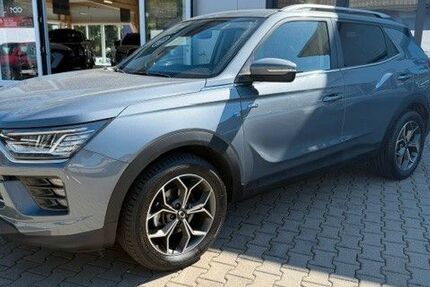 SsangYong Korando 23.895 km 26.990 &euro; Neusäß 86356
