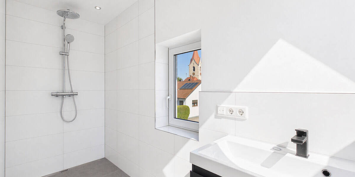 Einfamilienhaus Rottweil - 5 Zimmer, 117 m&sup2;, 379.000&euro; | Angebot:26331554