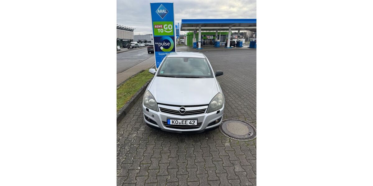 Opel Astra 259.000 km 1.200 € Koblenz 56068