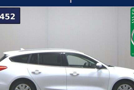 Ford Focus 82.932 km 10.180 &euro; Gyhum/Bockel 27404