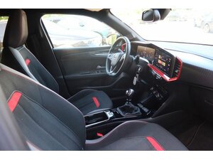Opel Mokka GS Line 18.100 km 18.990 &euro; Bad Endbach 35080