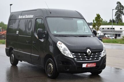 Renault Master 153.000 km 6.900 &euro; Schramberg 78713