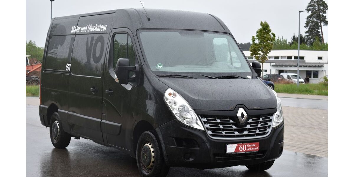 Renault Master 153.000 km 6.900 &euro; Schramberg 78713