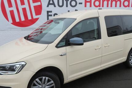 VW Caddy Maxi 226.870 km 14.850 &euro; Eschwege 37269