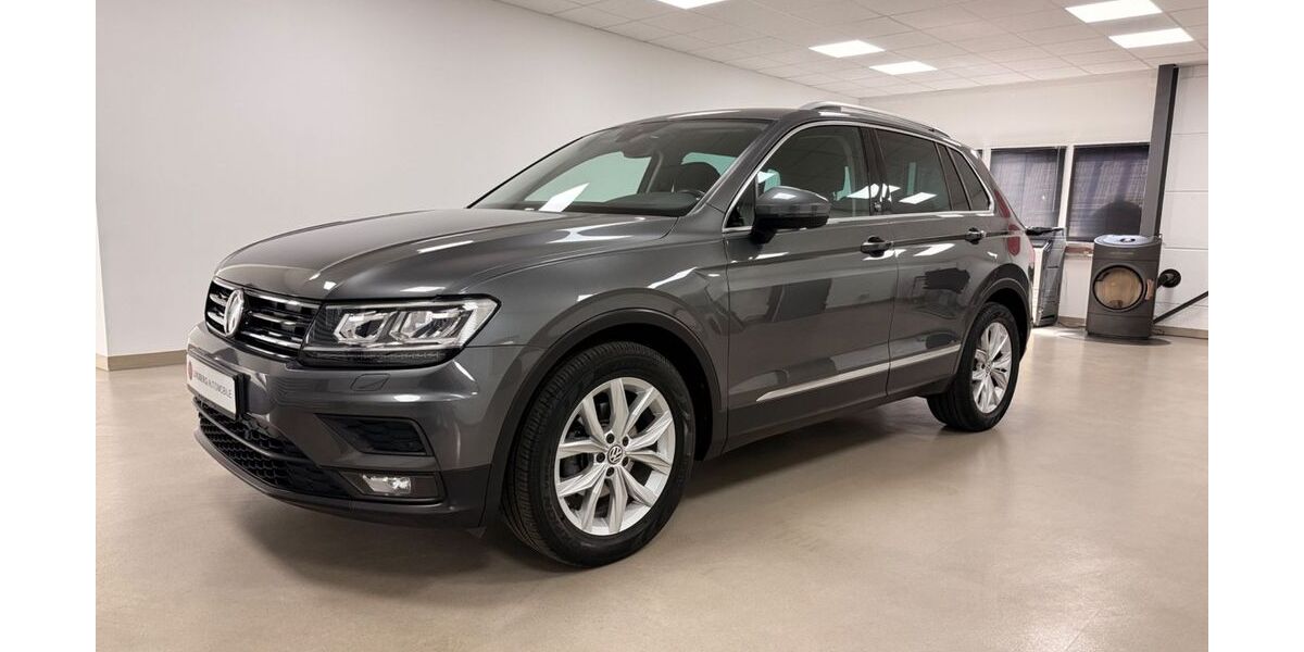 VW Tiguan 113.200 km 18.990 &euro; Sandhausen ( bei Heidelberg ) 69207