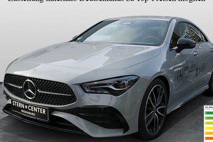 Mercedes-Benz CLA 220 3.000 km 47.749 € Regensburg 93053