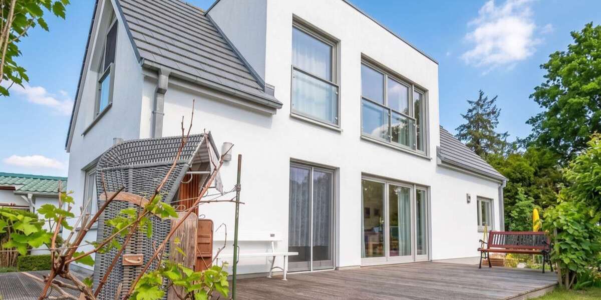Einfamilienhaus Dranske - 6 Zimmer, 113 m&sup2;, 580.000&euro; | Angebot:26237841