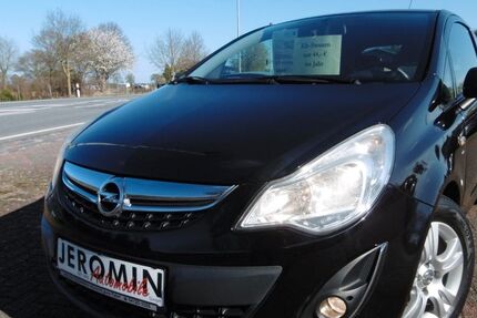 Opel Corsa 128.360 km 3.450 &euro; Tornesch 25436
