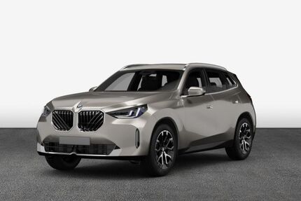 BMW X3 4.900 km 66.990 &euro; Landau 76829