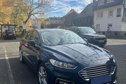 Ford Andere 52.500 km 14.300 &euro; Nievern 56132