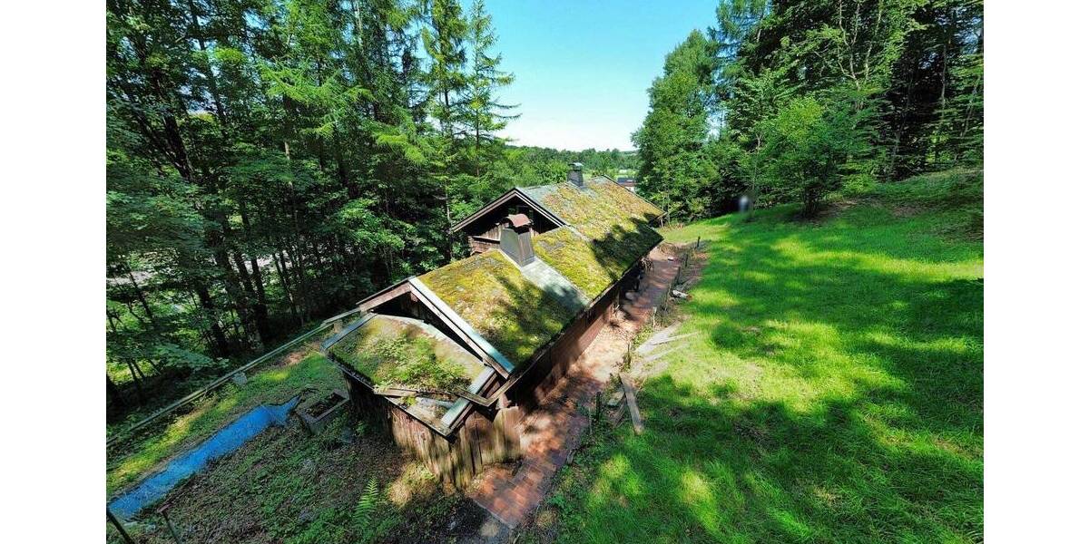 Grundstück Traunstein Hochberg - 250.000&euro; | Angebot:25211811