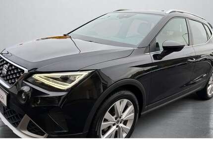 Seat Arona 18.436 km 18.980 € Daun 54550