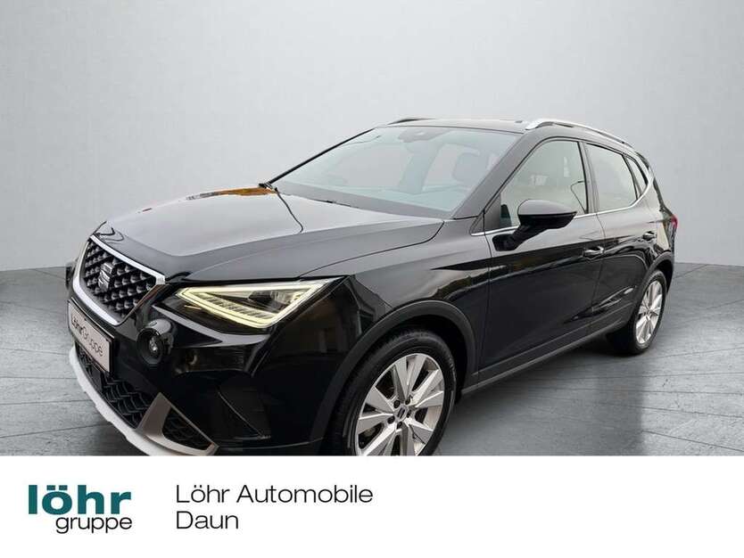 Seat Arona 18.436 km 18.980 € Daun 54550