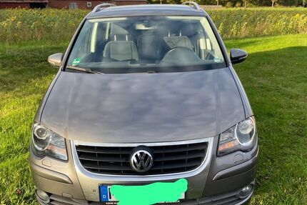 VW Touran 220.000 km 3.000 &euro; Münster 48159